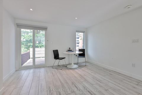 Photo 40 at 131 George Street, Moss Park, Toronto