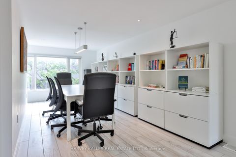 Photo 42 at 131 George Street, Moss Park, Toronto