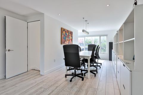 Photo 43 at 131 George Street, Moss Park, Toronto
