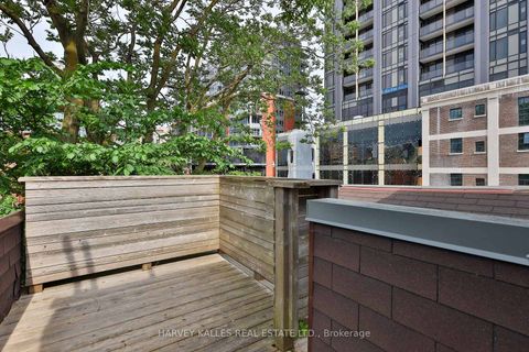 Photo 45 at 131 George Street, Moss Park, Toronto