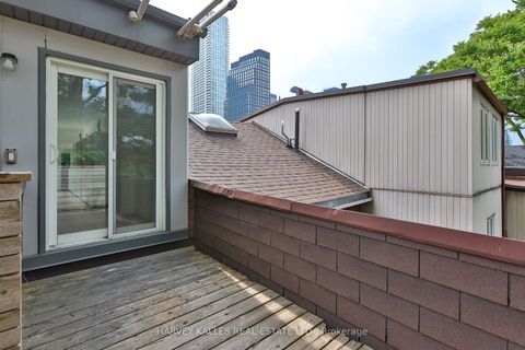Photo 46 at 131 George Street, Moss Park, Toronto
