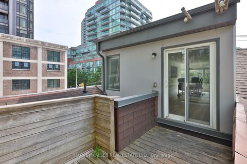 Photo 47 at 131 George Street, Moss Park, Toronto