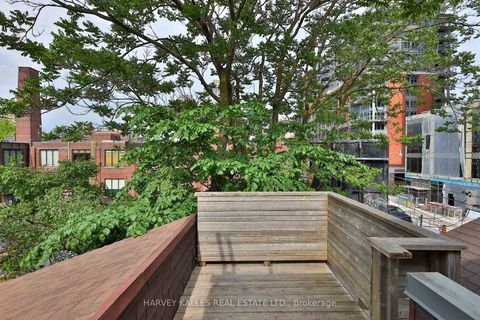 Photo 48 at 131 George Street, Moss Park, Toronto