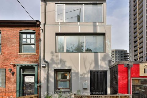 Photo 49 at 131 George Street, Moss Park, Toronto
