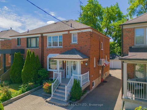 Photo 0 at 51 Floyd Avenue, Broadview North, Toronto