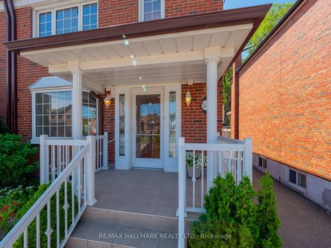 Photo 1 at 51 Floyd Avenue, Broadview North, Toronto