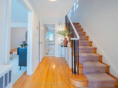 Photo 3 at 51 Floyd Avenue, Broadview North, Toronto