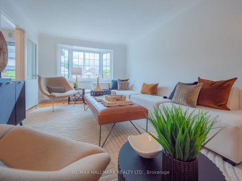 Photo 5 at 51 Floyd Avenue, Broadview North, Toronto