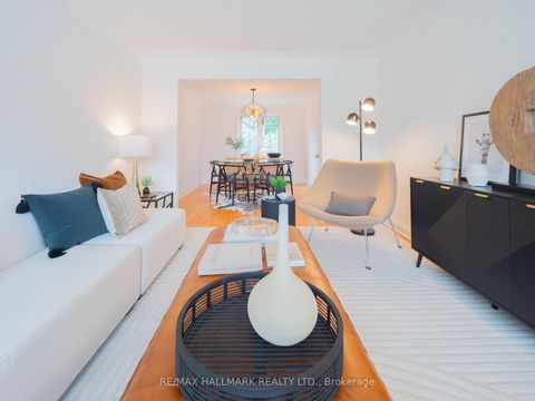 Photo 7 at 51 Floyd Avenue, Broadview North, Toronto