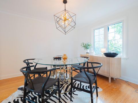 Photo 8 at 51 Floyd Avenue, Broadview North, Toronto