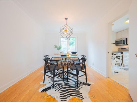 Photo 10 at 51 Floyd Avenue, Broadview North, Toronto