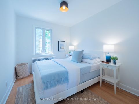 Photo 22 at 51 Floyd Avenue, Broadview North, Toronto