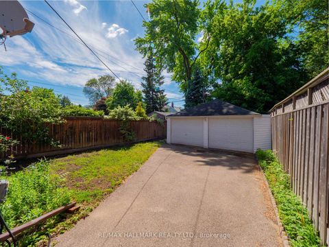 Photo 36 at 51 Floyd Avenue, Broadview North, Toronto