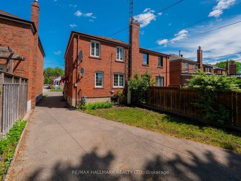 Photo 38 at 51 Floyd Avenue, Broadview North, Toronto