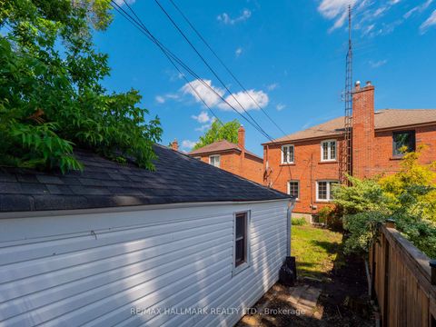 Photo 40 at 51 Floyd Avenue, Broadview North, Toronto