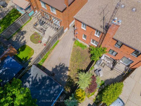 Photo 41 at 51 Floyd Avenue, Broadview North, Toronto