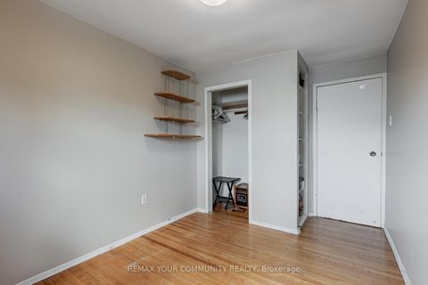 Photo 20 at 48 CAYUGA Avenue, Smythe, Toronto