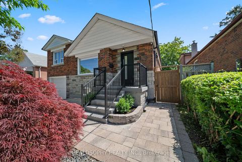 Photo 0 at 69 Squires Avenue, Parkview, Toronto