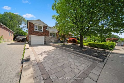 Photo 1 at 69 Squires Avenue, Parkview, Toronto