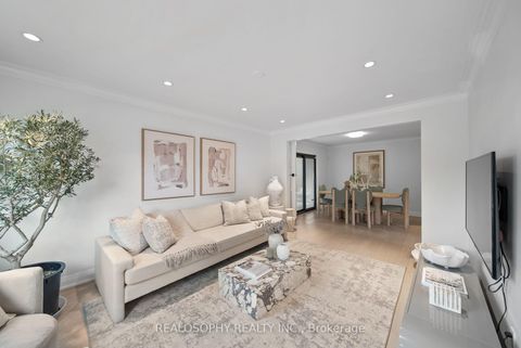 Photo 3 at 69 Squires Avenue, Parkview, Toronto