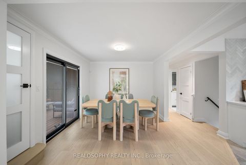 Photo 6 at 69 Squires Avenue, Parkview, Toronto