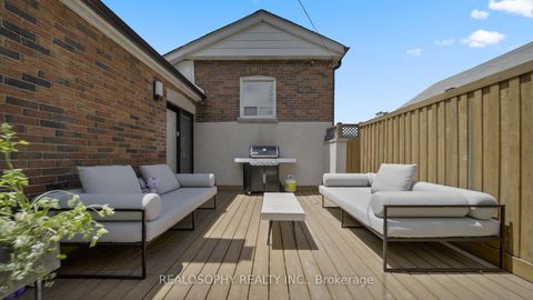 Photo 7 at 69 Squires Avenue, Parkview, Toronto