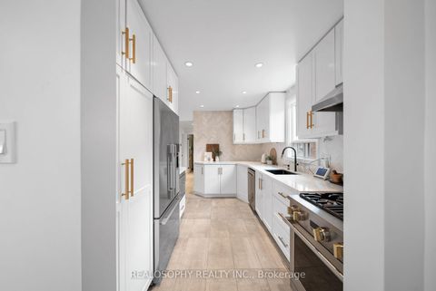 Photo 8 at 69 Squires Avenue, Parkview, Toronto