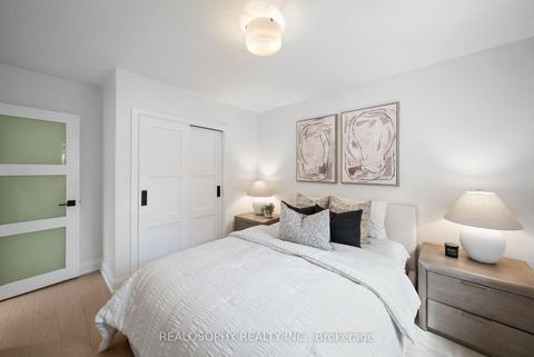Photo 12 at 69 Squires Avenue, Parkview, Toronto