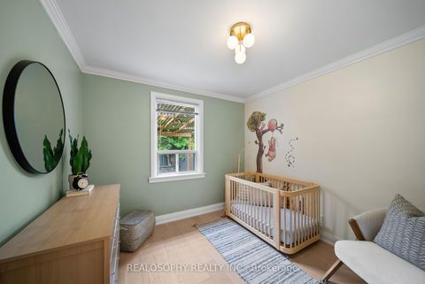 Photo 13 at 69 Squires Avenue, Parkview, Toronto