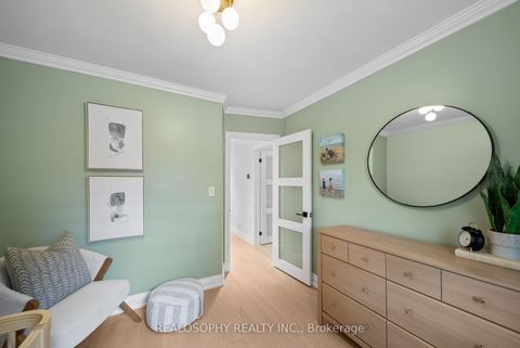 Photo 14 at 69 Squires Avenue, Parkview, Toronto