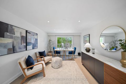 Photo 16 at 69 Squires Avenue, Parkview, Toronto