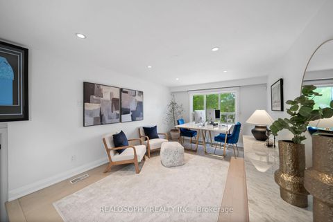 Photo 17 at 69 Squires Avenue, Parkview, Toronto