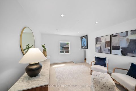 Photo 18 at 69 Squires Avenue, Parkview, Toronto