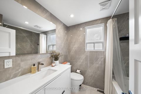 Photo 19 at 69 Squires Avenue, Parkview, Toronto