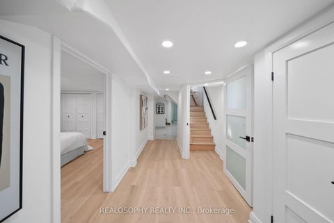 Photo 21 at 69 Squires Avenue, Parkview, Toronto