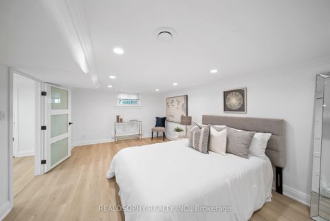 Photo 24 at 69 Squires Avenue, Parkview, Toronto