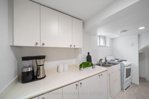 Photo 25 at 69 Squires Avenue, Parkview, Toronto