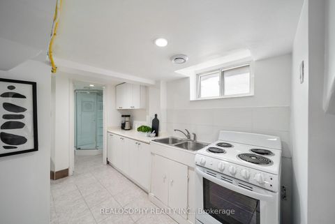 Photo 26 at 69 Squires Avenue, Parkview, Toronto