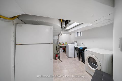 Photo 28 at 69 Squires Avenue, Parkview, Toronto