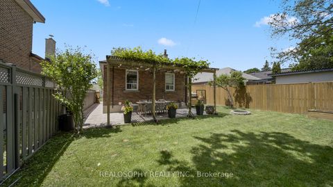 Photo 30 at 69 Squires Avenue, Parkview, Toronto