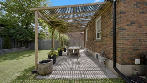 Photo 31 at 69 Squires Avenue, Parkview, Toronto