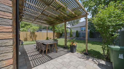 Photo 32 at 69 Squires Avenue, Parkview, Toronto