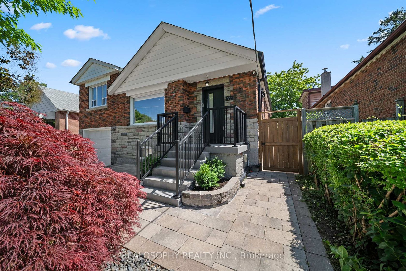 69 Squires Avenue, Parkview, Toronto 