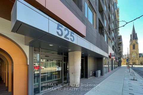 Photo 24 at 217 - 525 Adelaide Street W, Waterfront Communities C1, Toronto