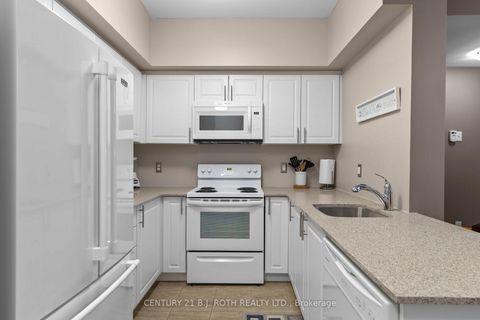Photo 6 at 107 - 300 Essa Road, 400 West, Barrie