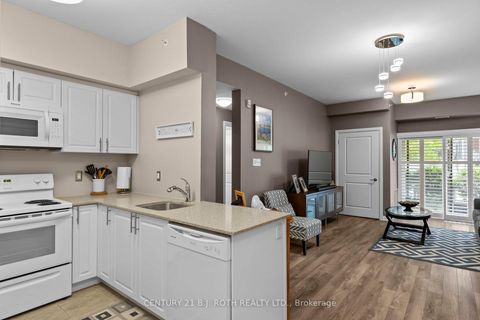Photo 7 at 107 - 300 Essa Road, 400 West, Barrie