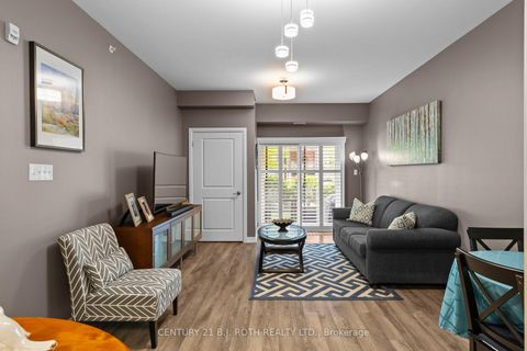 Photo 8 at 107 - 300 Essa Road, 400 West, Barrie