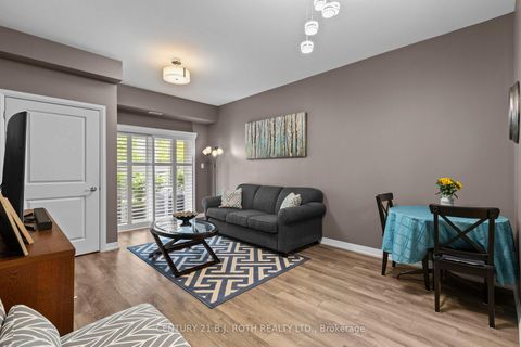 Photo 9 at 107 - 300 Essa Road, 400 West, Barrie