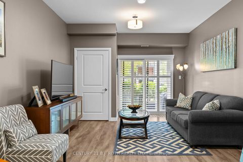 Photo 10 at 107 - 300 Essa Road, 400 West, Barrie