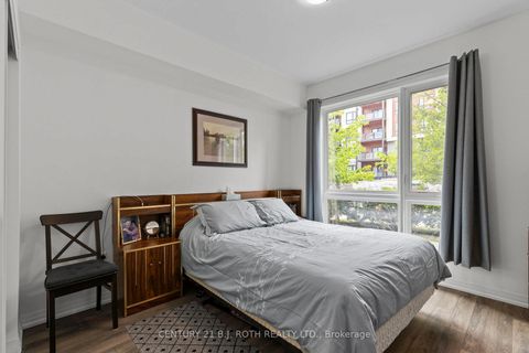 Photo 13 at 107 - 300 Essa Road, 400 West, Barrie